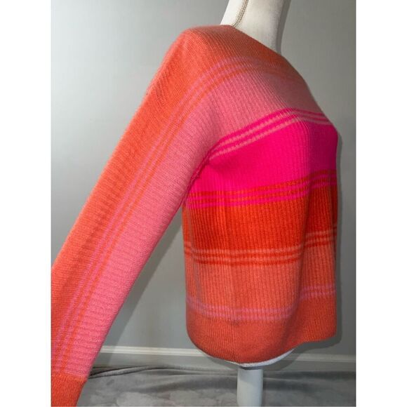 Women’s Vineyard Vines Cashmere Sweater SMALL - Picture 2 of 8